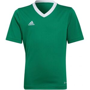 Detské tréningové tričko Entrada 22 Jr HI2126 - Adidas 116 cm Detské tréningové tričko Entrada 22 Jr HI2126 - Adidas 116 cm