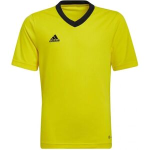 Detské tréningové tričko Entrada 22 Jr HI2127 - Adidas 164 cm Detské tréningové tričko Entrada 22 Jr HI2127 - Adidas 164 cm