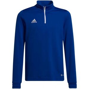 Detská mikina Entrada 22 Training Top Jr. HG6290 - Adidas 116 cm Detská mikina Entrada 22 Training Top Jr. HG6290 - Adidas 116 cm
