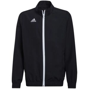 Detská mikina Entrada 22 Jr H57532 - Adidas 116CM Detská mikina Entrada 22 Jr H57532 - Adidas 116CM