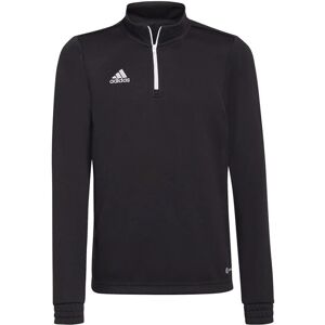Detská mikina Entrada 22 Training Top Y H57547 - Adidas 116 cm Detská mikina Entrada 22 Training Top Y H57547 - Adidas 116 cm