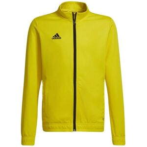 Detská mikina Entrada 22 Track Jr HI2139 - Adidas 140 Detská mikina Entrada 22 Track Jr HI2139 - Adidas 140