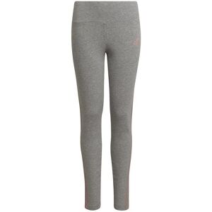 Dievčenské legíny 3S Tight Jr HD4368 - Adidas 140 cm Dievčenské legíny 3S Tight Jr HD4368 - Adidas 140 cm