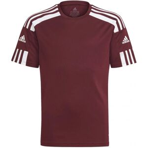 Mládežnícke tričko Squadra 21 GN8090 - Adidas 128CM Mládežnícke tričko Squadra 21 GN8090 - Adidas 128CM