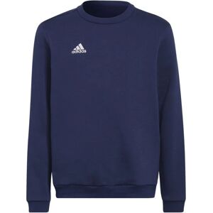 Detské futbalové tričko Entrada 22 Hoody Jr H57568 - Adidas 152 Detské futbalové tričko Entrada 22 Hoody Jr H57568 - Adidas 152