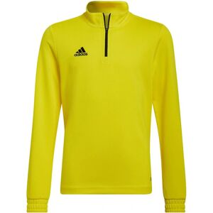 Detská mikina Entrada 22 Training Top Jr. HI2133 - Adidas 116CM Detská mikina Entrada 22 Training Top Jr. HI2133 - Adidas 116CM