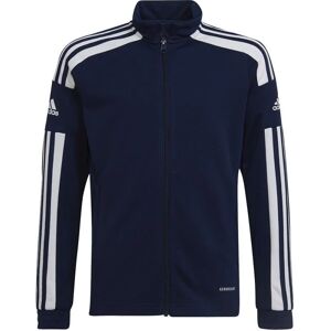 Juniorská tréningová bunda Squadra 21 HC6276 - Adidas 152 cm Juniorská tréningová bunda Squadra 21 HC6276 - Adidas 152 cm