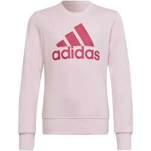 Mikina Adidas Big Logo SWT Jr HM8709 140 cm Mikina Adidas Big Logo SWT Jr HM8709 140 cm