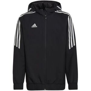Detská bunda Condivo 22 Jr HA6253 - Adidas 140 cm Detská bunda Condivo 22 Jr HA6253 - Adidas 140 cm