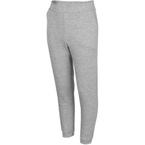 Dievčenské tepláky HJZ22 JSPDD002 27M - 4F 146 cm Dievčenské tepláky HJZ22 JSPDD002 27M - 4F 146 cm