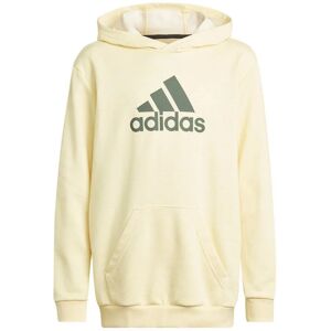 Detská mikina Badge of Sport Hoodie Jr HN8469 - Adidas 164 cm Detská mikina Badge of Sport Hoodie Jr HN8469 - Adidas 164 cm