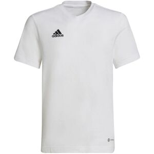 Entrada 22 Jr kids tričko HC0447 - Adidas 140CM Entrada 22 Jr kids tričko HC0447 - Adidas 140CM