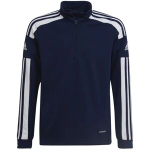 Juniorská tréningová bunda Squadra 21 HC6278 - Adidas 128CM Juniorská tréningová bunda Squadra 21 HC6278 - Adidas 128CM