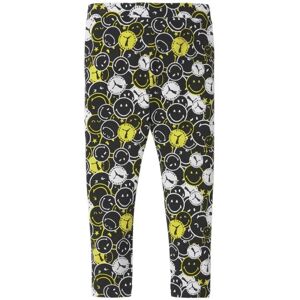 Detské legíny x Smiley World Aop Jr 846977 01 - Puma 116 Detské legíny x Smiley World Aop Jr 846977 01 - Puma 116