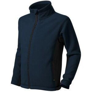 Detská fleecová mikina Frosty Jr MLI-52902 - Malfini 134 cm/8 let Detská fleecová mikina Frosty Jr MLI-52902 - Malfini 134 cm/8 let