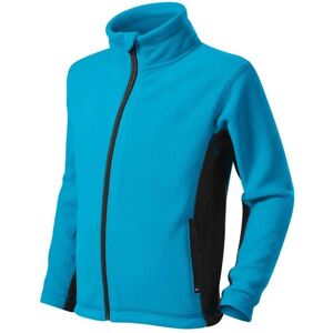Detská fleecová mikina Frosty Jr MLI-52944 - Malfini 134 cm/8 let Detská fleecová mikina Frosty Jr MLI-52944 - Malfini 134 cm/8 let