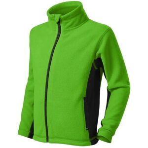 Detská fleecová mikina Frosty Jr MLI-52992 - Malfini 158 cm/12 let Detská fleecová mikina Frosty Jr MLI-52992 - Malfini 158 cm/12 let