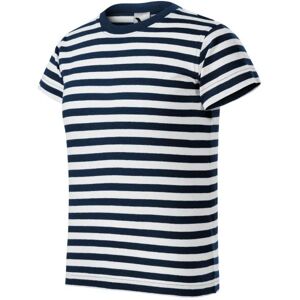 Tričko Malfini Sailor Jr MLI-80502 navy blue 134 cm/8 let Tričko Malfini Sailor Jr MLI-80502 navy blue 134 cm/8 let