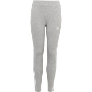 Dievčenské tričko 3 Stripes TIG Jr IC3624 - Adidas 140 cm Dievčenské tričko 3 Stripes TIG Jr IC3624 - Adidas 140 cm