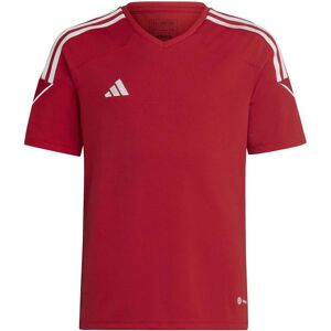 Detské tričko Tiro 23 League Jr HR4619 - Adidas 128CM Detské tričko Tiro 23 League Jr HR4619 - Adidas 128CM