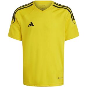 Tričko Tiro 23 League Jr HS0535 - Adidas 164CM Tričko Tiro 23 League Jr HS0535 - Adidas 164CM