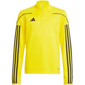 Detský futbalový tréningový top Tiro 23 League Jr IC7880 - Adidas 140CM Detský futbalový tréningový top Tiro 23 League Jr IC7880 - Adidas 140CM