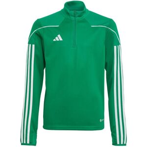 Mikina adidas Tiro 23 League Training Top Jr IB8473 152CM Mikina adidas Tiro 23 League Training Top Jr IB8473 152CM