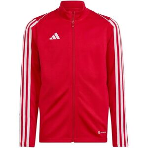 Detská futbalová mikina Tiro 23 League Training Jr HS3527 - Adidas 152CM Detská futbalová mikina Tiro 23 League Training Jr HS3527 - Adidas 152CM