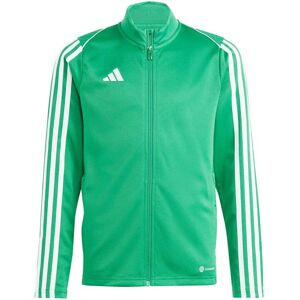 Detská futbalová mikina Tiro 23 League Training Jr. IC7872 - Adidas 140CM Detská futbalová mikina Tiro 23 League Training Jr. IC7872 - Adidas 140CM