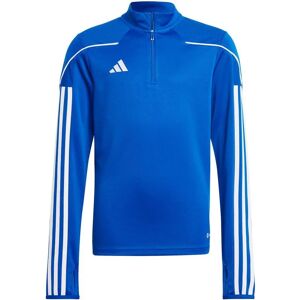 Detský tréningový top Tiro 23 League Jr HS3490 - Adidas 116CM Detský tréningový top Tiro 23 League Jr HS3490 - Adidas 116CM