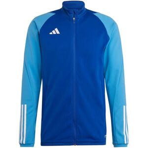 Detský tréningový model Tiro 23 Competition Junior HU1304 - Adidas 128CM Detský tréningový model Tiro 23 Competition Junior HU1304 - Adidas 128CM