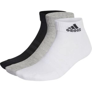 Ponožky Adidas Cushioned Sportswear IC1281 S 37-39 Ponožky Adidas Cushioned Sportswear IC1281 S 37-39