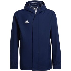 Detská bunda Entrada 22 IK4012 - Adidas 152CM Detská bunda Entrada 22 IK4012 - Adidas 152CM
