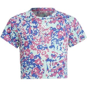 Tričko adidas TR-ES Allover Print Jr HR5804 170 cm Tričko adidas TR-ES Allover Print Jr HR5804 170 cm