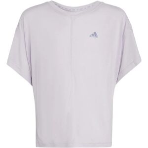 Detské tričko na jogu Jr IC0322 - Adidas 170 cm Detské tričko na jogu Jr IC0322 - Adidas 170 cm