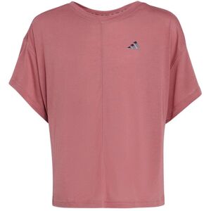Tričko adidas Yoga Tee Jr IC0323 164 cm Tričko adidas Yoga Tee Jr IC0323 164 cm