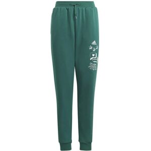 Adidas BLUV Q3 Pant Jr IA1553 140 cm Adidas BLUV Q3 Pant Jr IA1553 140 cm