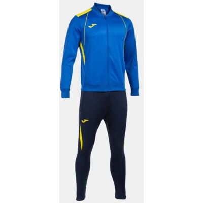Chlapčenské šatstvo VII 103083.709 modré - Joma L Chlapčenské šatstvo VII 103083.709 modré - Joma L