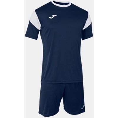 Chlapčenská krátka súprava Phoenix 102741.332 - Joma 10 tmavě modrá Chlapčenská krátka súprava Phoenix 102741.332 - Joma 10 tmavě modrá