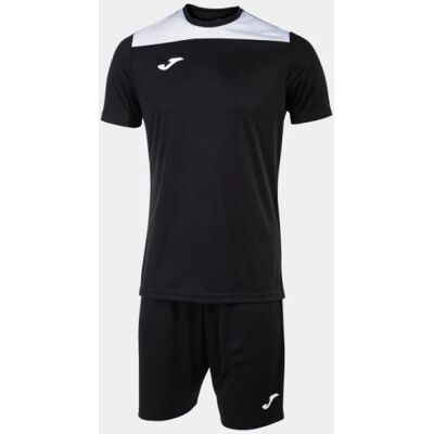 Detská súprava Phoenix II kit 103124.102 black and white - Joma 3 Detská súprava Phoenix II kit 103124.102 black and white - Joma 3