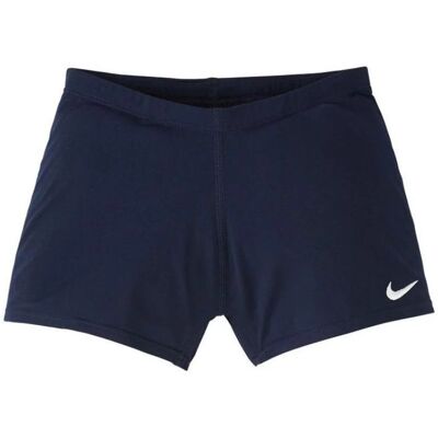 Chlapčenské plavky NESS9742-440 námornícka modrá - Nike 128-137cm Chlapčenské plavky NESS9742-440 námornícka modrá - Nike 128-137cm