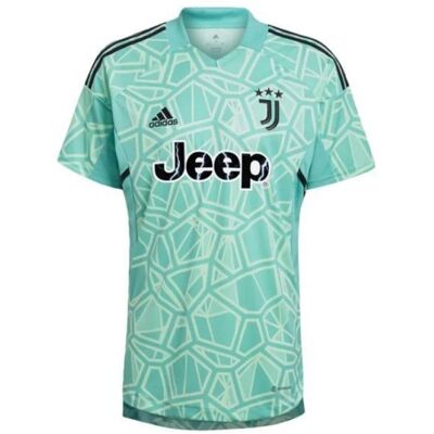 Detský športový dres Juventus Turín Junior HB0431 Turquoise Green - Adidas 140 tyrkys-zelená Detský športový dres Juventus Turín Junior HB0431 Turquoise Green - Adidas 140 tyrkys-zelená