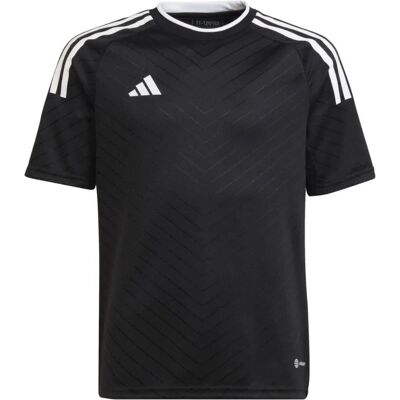 Adidas Campeon 23 Jersey Jr HS0537 Jersey 128CM Adidas Campeon 23 Jersey Jr HS0537 Jersey 128CM