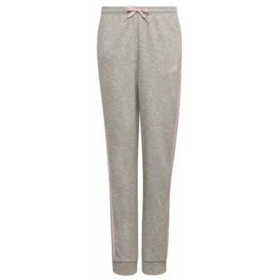 Nohavice adidas French froté 3 Jr HM8759 140 Nohavice adidas French froté 3 Jr HM8759 140