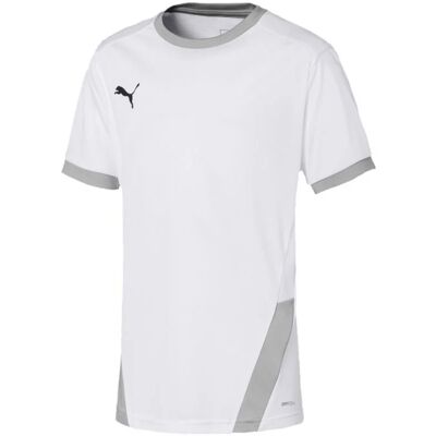Puma teamGOAL 23 Jersey Jr 704160 04 tričko 128CM Puma teamGOAL 23 Jersey Jr 704160 04 tričko 128CM