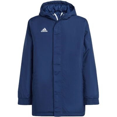 Bunda Adidas Entrada 22 Stadium Jr IB6079 116CM Bunda Adidas Entrada 22 Stadium Jr IB6079 116CM