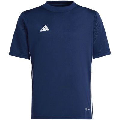 Adidas Table 23 Jersey Jr tričko H44537 164CM Adidas Table 23 Jersey Jr tričko H44537 164CM