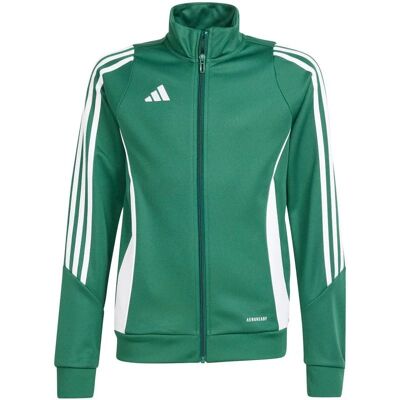 Mikina adidas Tiro 24 Training Jr IR7503 152CM Mikina adidas Tiro 24 Training Jr IR7503 152CM