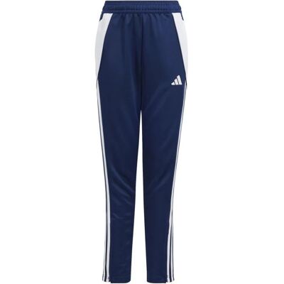 Nohavice adidas Tiro 24 Slim Jr IS1001 164 Nohavice adidas Tiro 24 Slim Jr IS1001 164