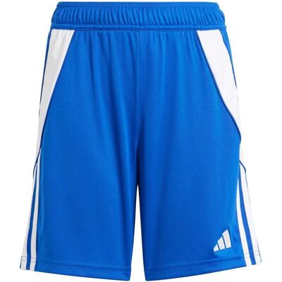 Šortky adidas Tiro 24 Jr IR9366 128CM Šortky adidas Tiro 24 Jr IR9366 128CM